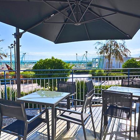 Hotel Ideal Rimini Eksteriør billede