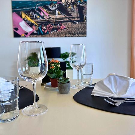 Hotel Ideal Rimini Eksteriør billede