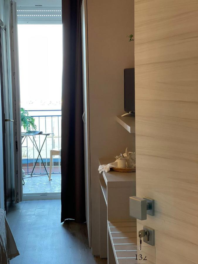 Hotel Ideal Rimini Eksteriør billede