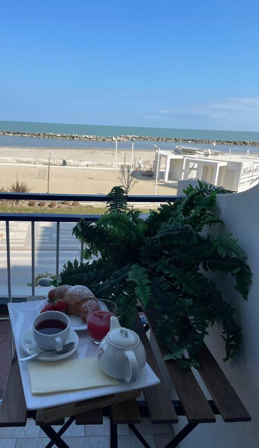 Hotel Ideal Rimini Eksteriør billede