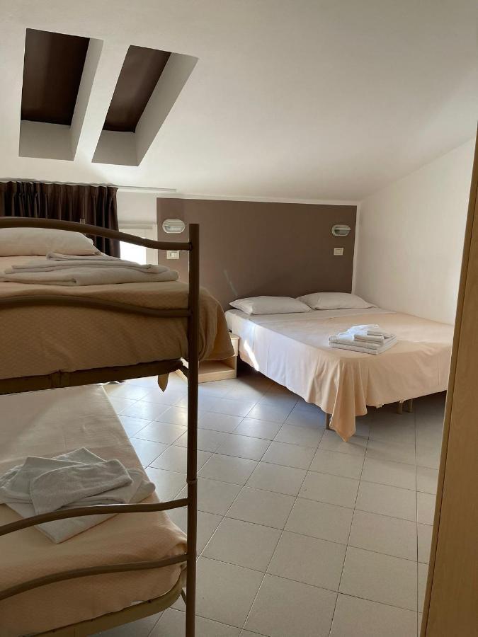 Hotel Ideal Rimini Eksteriør billede