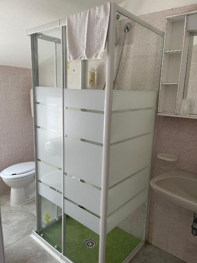 Hotel Ideal Rimini Eksteriør billede