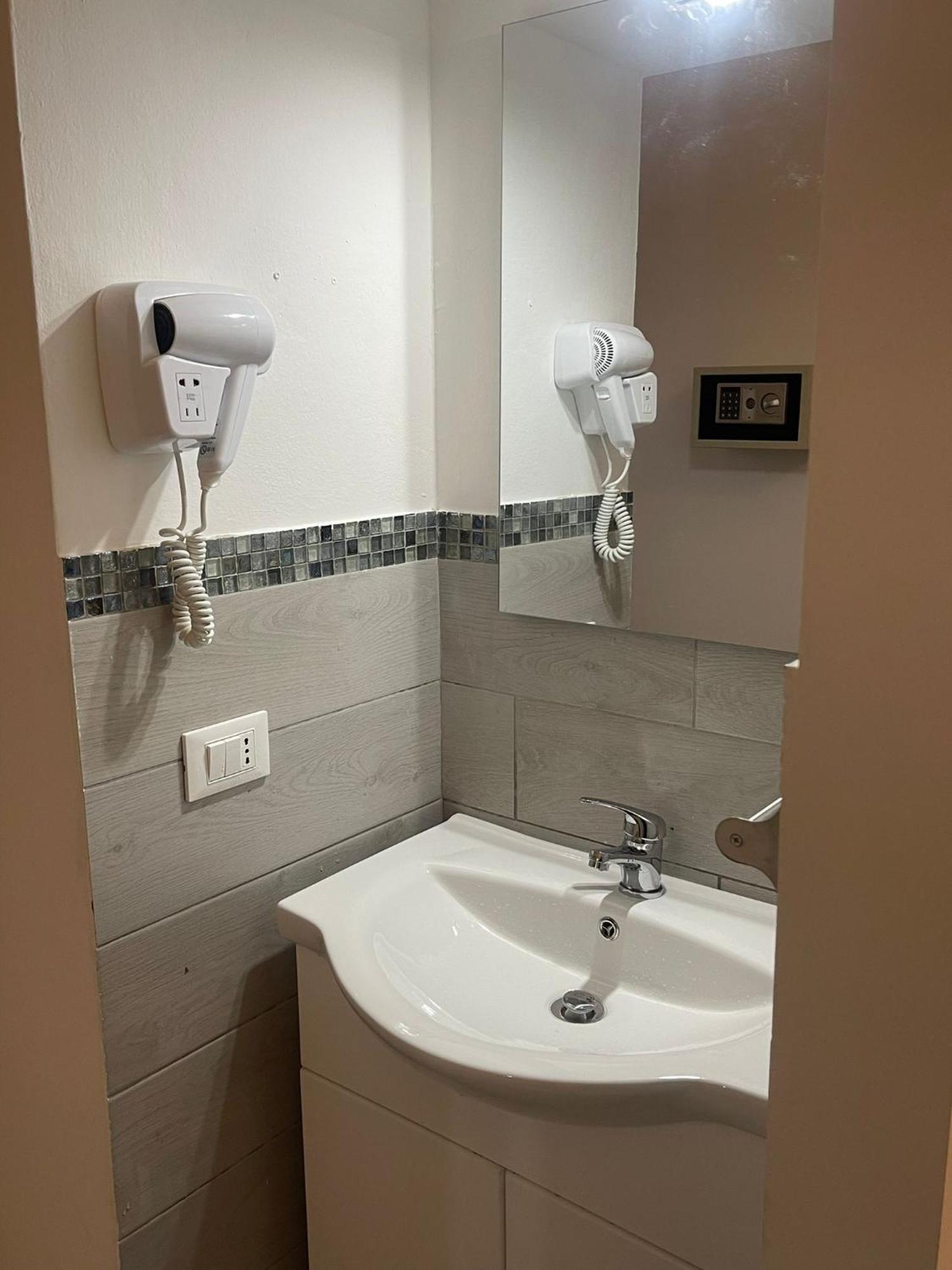 Hotel Ideal Rimini Eksteriør billede