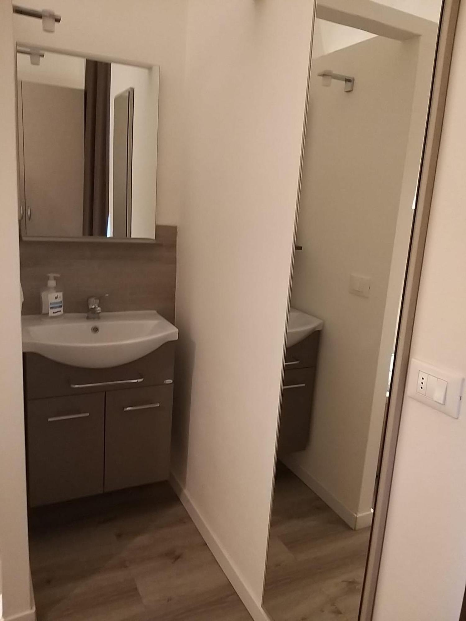 Hotel Ideal Rimini Eksteriør billede