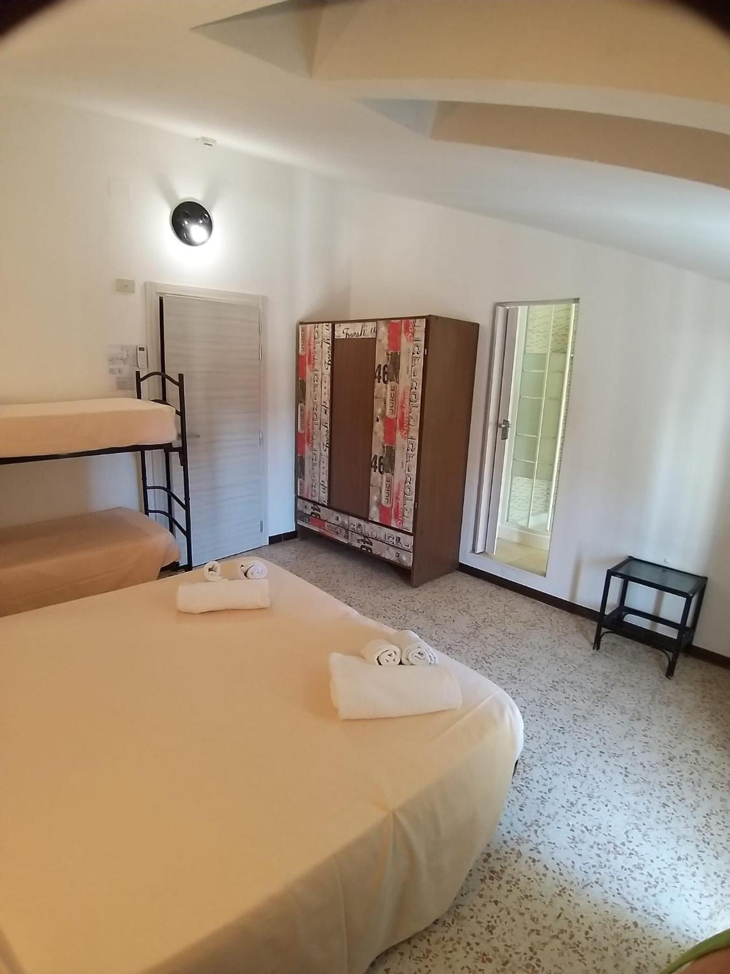 Hotel Ideal Rimini Eksteriør billede